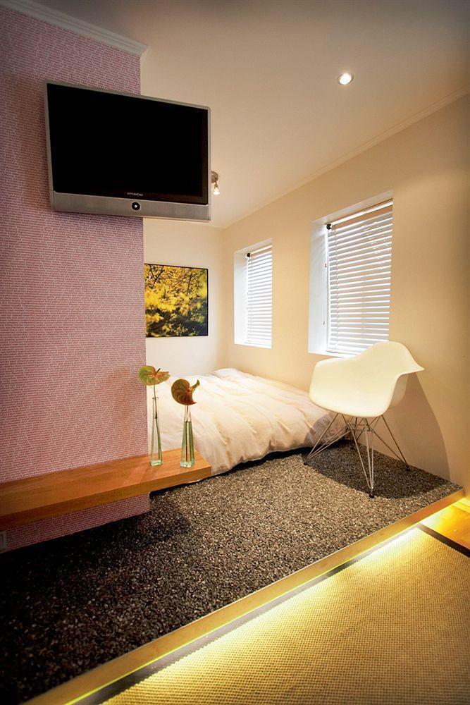 Home Luxury Apartments Reiquiavique Exterior foto