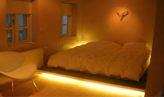 Home Luxury Apartments Reiquiavique Exterior foto