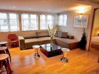 Home Luxury Apartments Reiquiavique Exterior foto